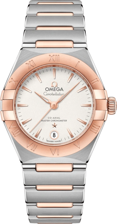 Omega Constellation 131.20.29.20.02.001