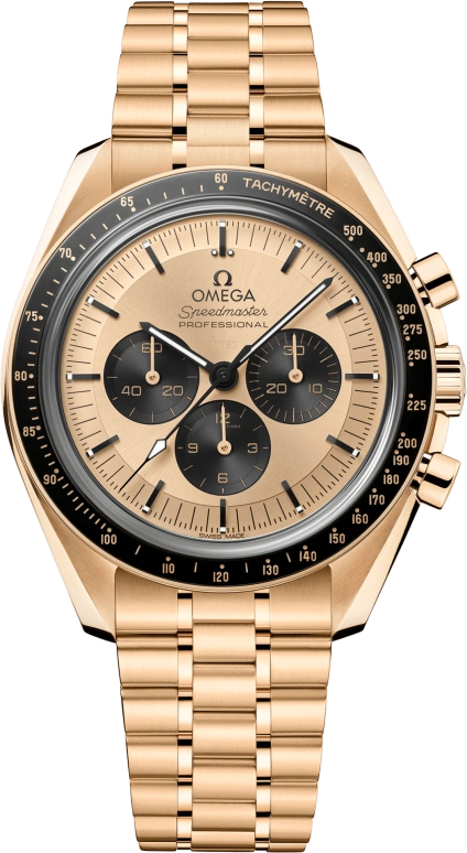 Omega Speedmaster