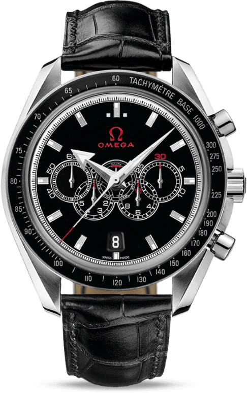 Omega Speedmaster (Non-Moonwatch) 321.33.44.52.01.001