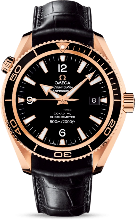 Omega Seamaster Planet Ocean 222.63.42.20.01.001