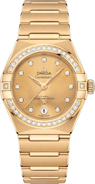 Omega Constellation 131.55.29.20.58.001