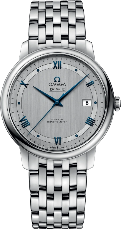 Omega De Ville 424.10.40.20.02.001