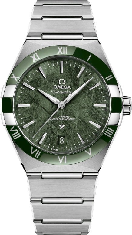 Omega Constellation 131.30.41.21.99.002