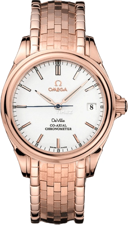 Omega De Ville 4161.20.00
