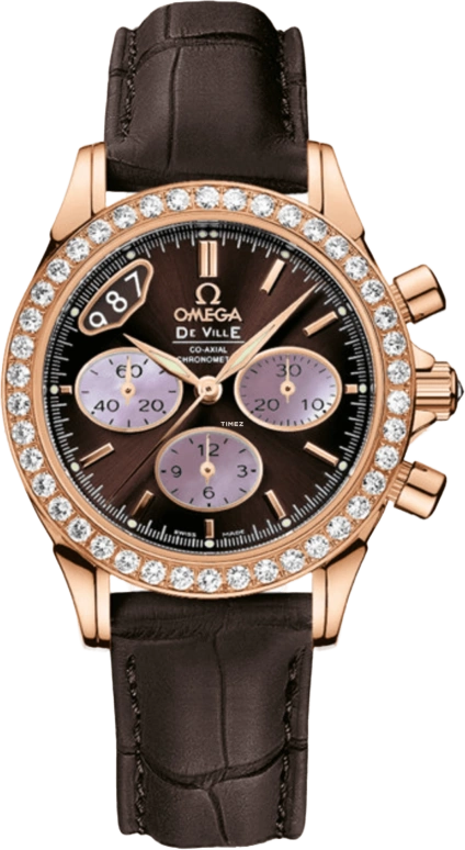 Omega De Ville 422.58.35.50.13.001