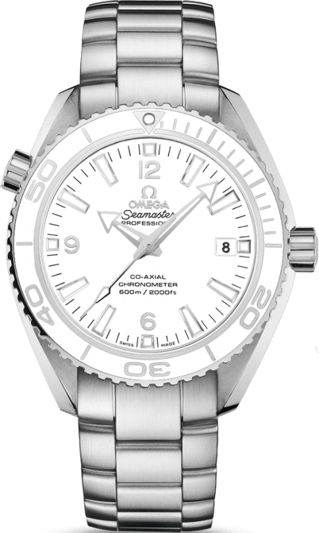 Omega Seamaster Planet Ocean 232.30.42.21.04.001