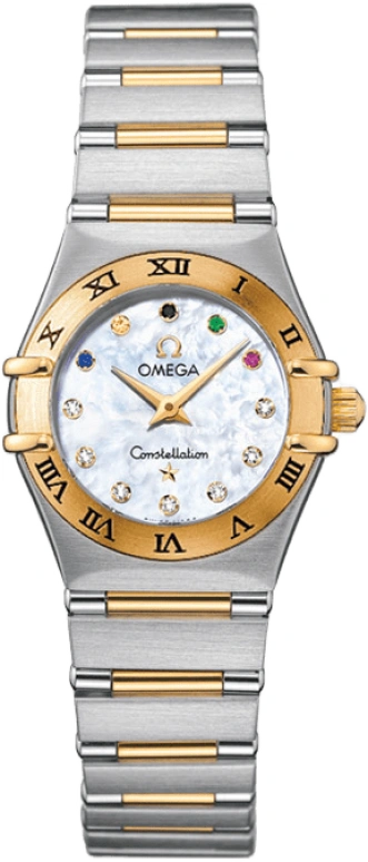 Omega Constellation 111.20.23.60.55.001