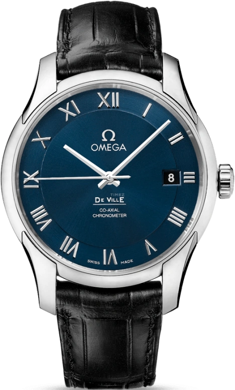 Omega De Ville 431.13.41.21.03.001
