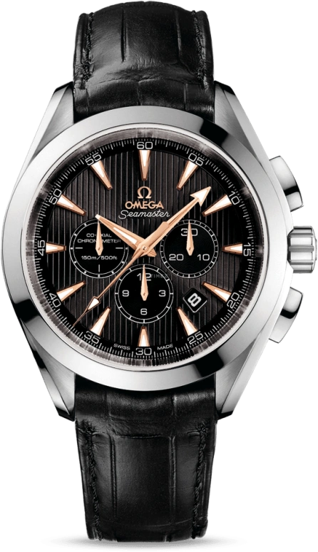 Omega Aqua Terra 231.53.44.50.01.001