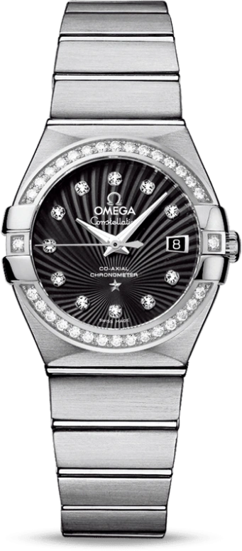 Omega Constellation 123.15.27.20.51.001