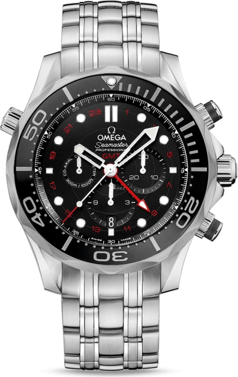 Omega Seamaster Diver 300M 212.30.44.52.01.001