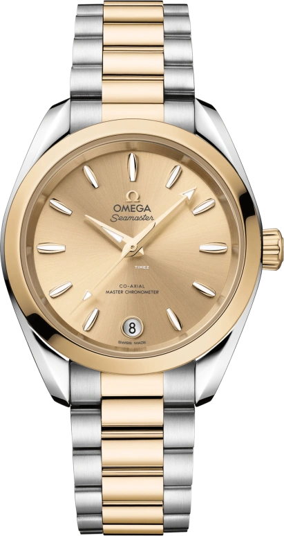 Omega Aqua Terra 220.20.34.20.08.001