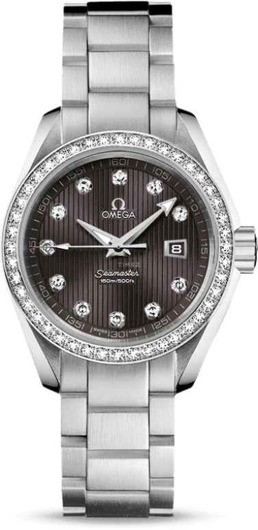 Omega Aqua Terra 231.15.30.61.56.001