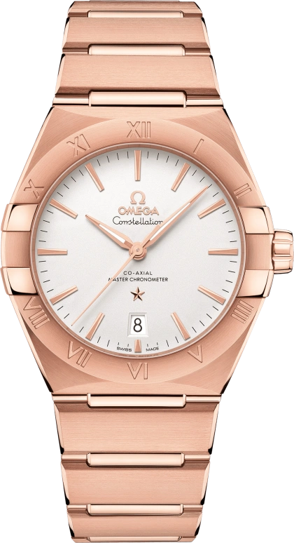 Omega Constellation 131.50.39.20.02.001