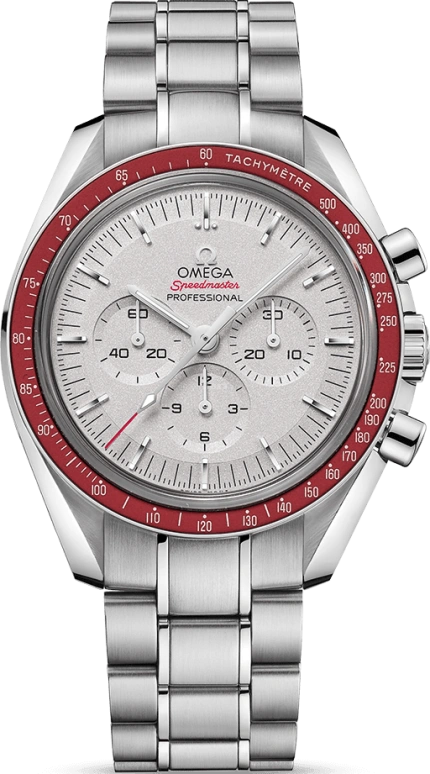 Omega Speedmaster 522.30.42.30.06.001