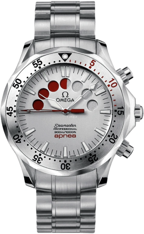 Omega Seamaster Diver 300M 2595.30.00