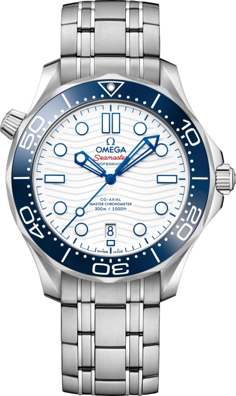 Omega Seamaster Diver 300M 522.30.42.20.04.001