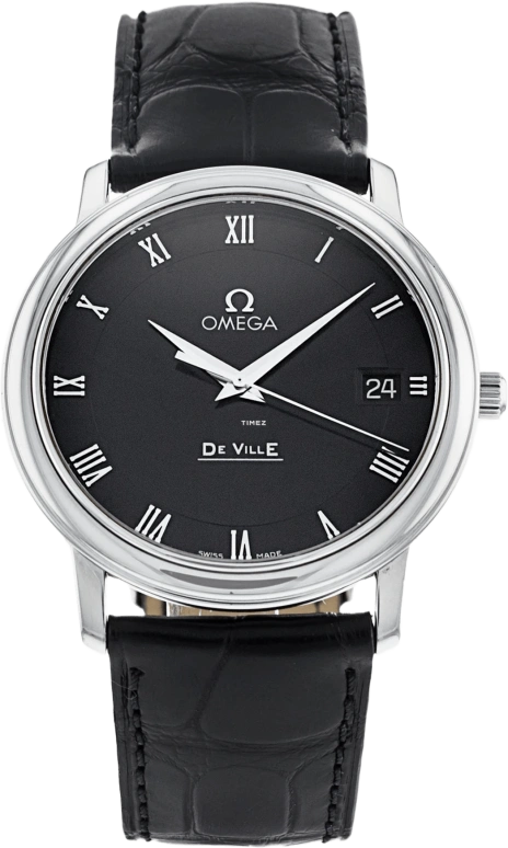 Omega De Ville 4810.52.01