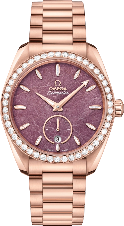 Omega Aqua Terra 220.55.38.20.99.001