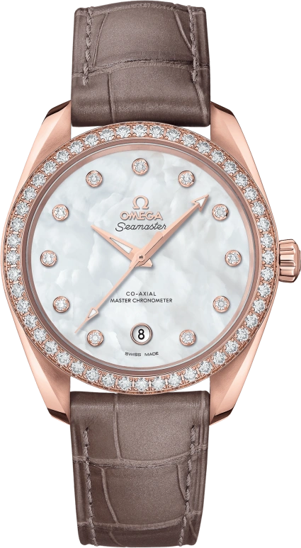 Omega Aqua Terra 220.58.38.20.55.001