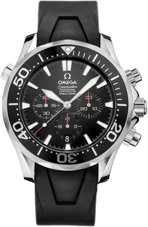 Omega Seamaster Diver 300M