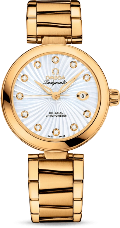 Omega LadyMatic 425.60.34.20.55.002