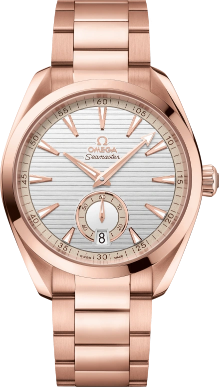 Omega Aqua Terra 220.50.41.21.02.002