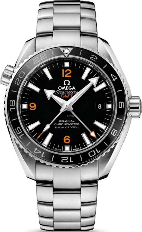 Omega Seamaster Planet Ocean 232.30.44.22.01.002