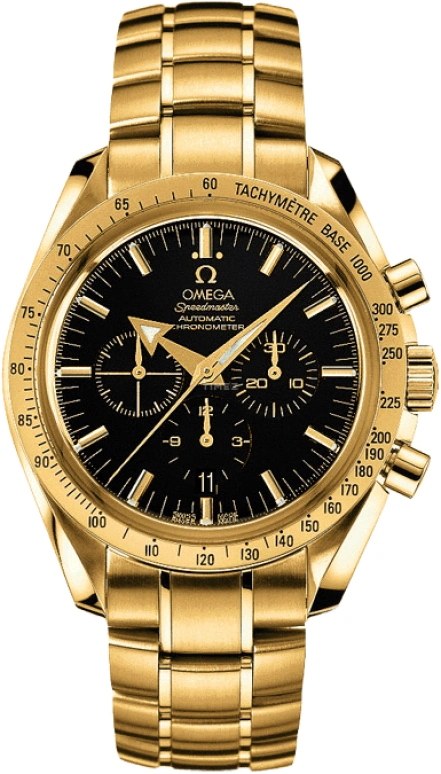 Omega Speedmaster (Non-Moonwatch) 3151.50.00