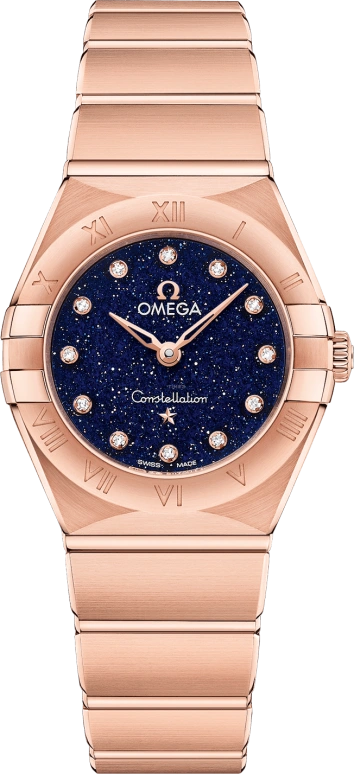 Omega Constellation 131.50.25.60.53.002