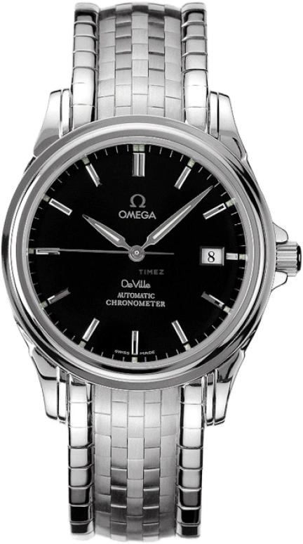 Omega De Ville 4531.50.00
