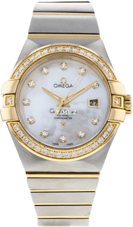 Omega Constellation 123.25.31.20.55.003