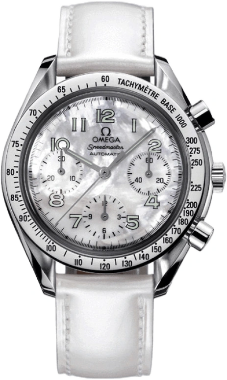 Omega Speedmaster (Non-Moonwatch) 3802.70.56