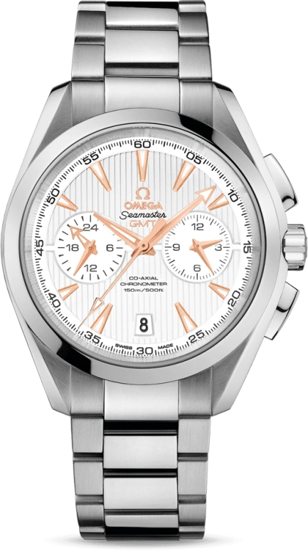 Omega Aqua Terra 231.10.43.52.02.001