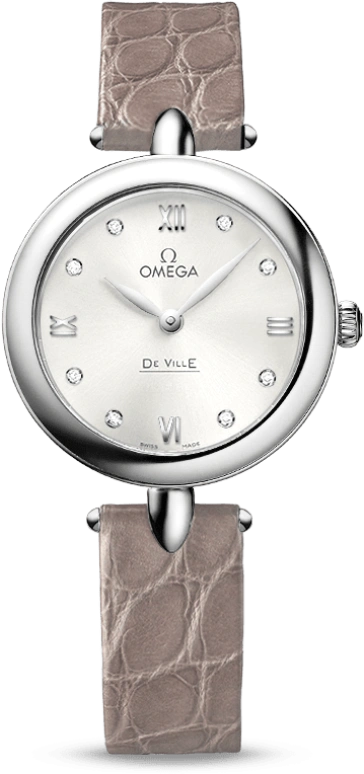 Omega De Ville 424.13.27.60.52.001