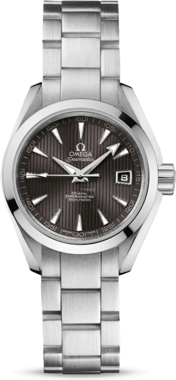 Omega Aqua Terra 231.10.30.20.06.001