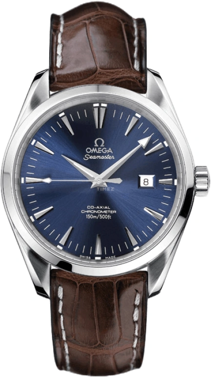 欧米茄 海马AQUA TERRA 150米 2802.80.37