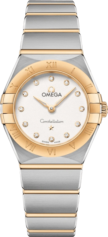 Omega Constellation 131.20.25.60.52.002
