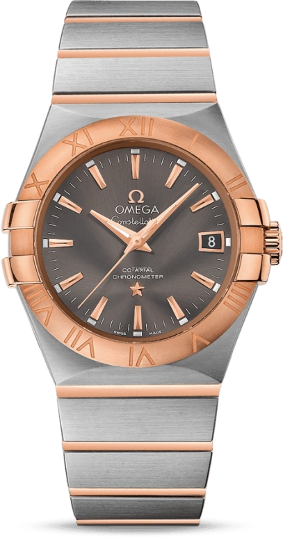 Omega Constellation 123.20.35.20.06.002
