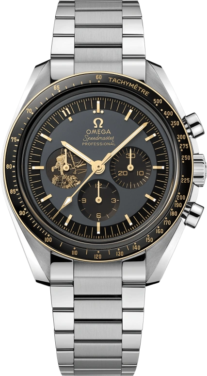 Omega Speedmaster 310.20.42.50.01.001
