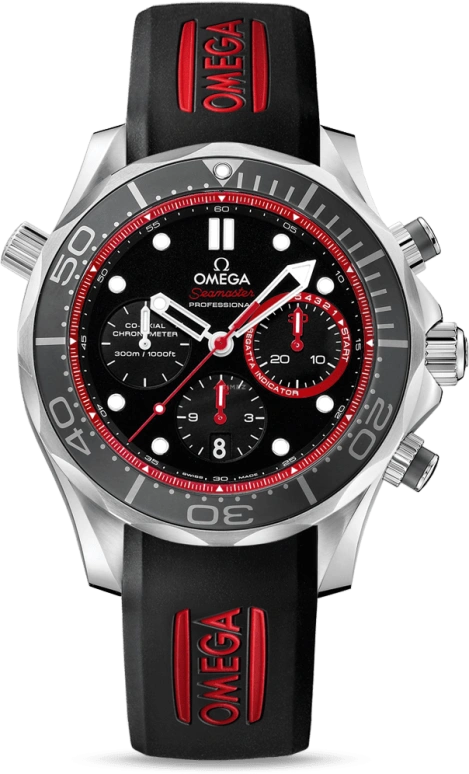 Omega Seamaster Diver 300M 212.32.44.50.01.001
