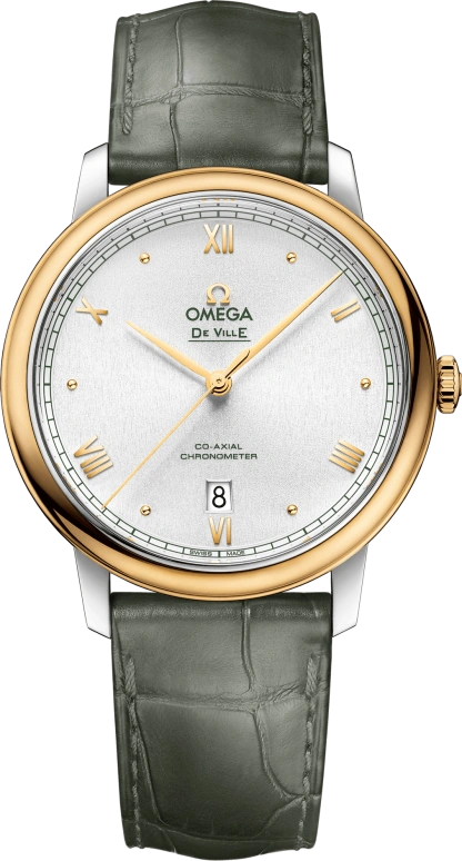 Omega De Ville 424.23.40.20.02.004