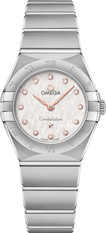 Omega Constellation 131.10.25.60.52.001