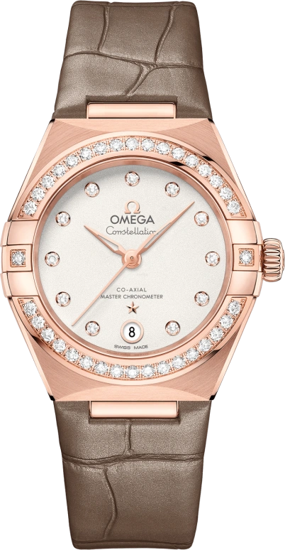 Omega Constellation 131.58.29.20.52.002