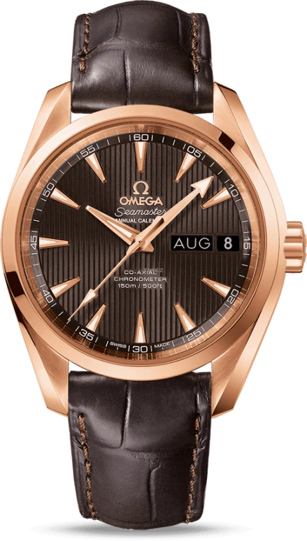 Omega Aqua Terra 231.53.39.22.06.001