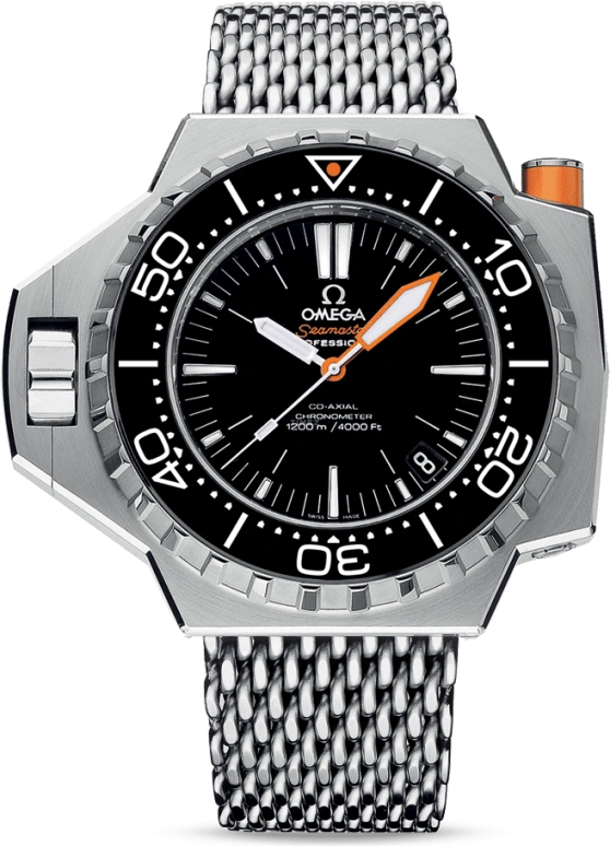 Omega Seamaster PloProf 224.30.55.21.01.001