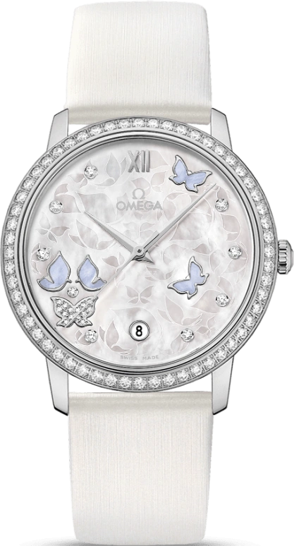 Omega De Ville 424.57.37.20.55.002