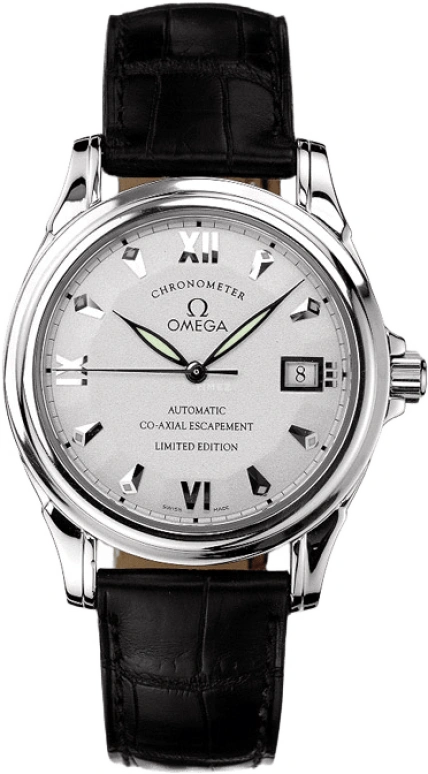 Omega De Ville 5941.31.31