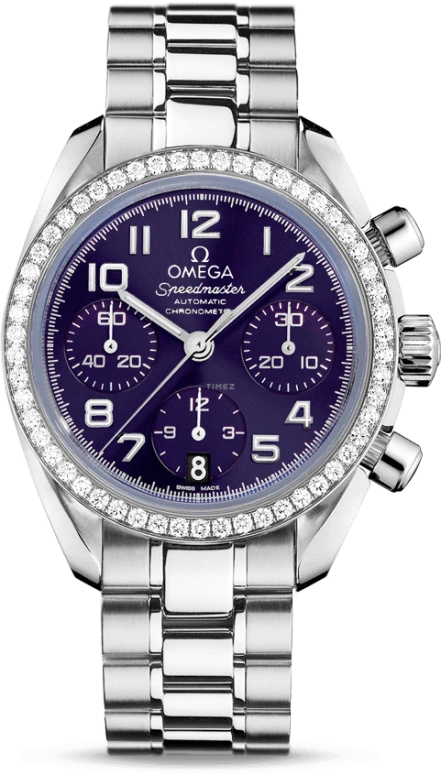 Omega Speedmaster (Non-Moonwatch) 324.15.38.40.10.001