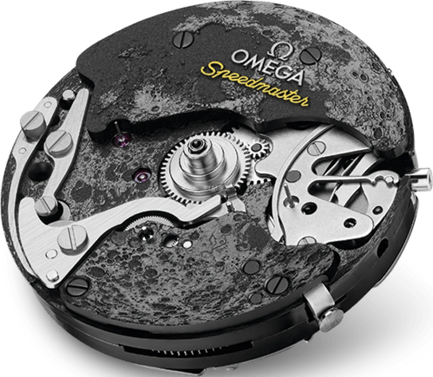 Omega,Speedmaster 44.25mm,44.25mm,Ceramic,Skeleton,Handwound,Chronograph,48hours,311,311.92.44.30.01.001